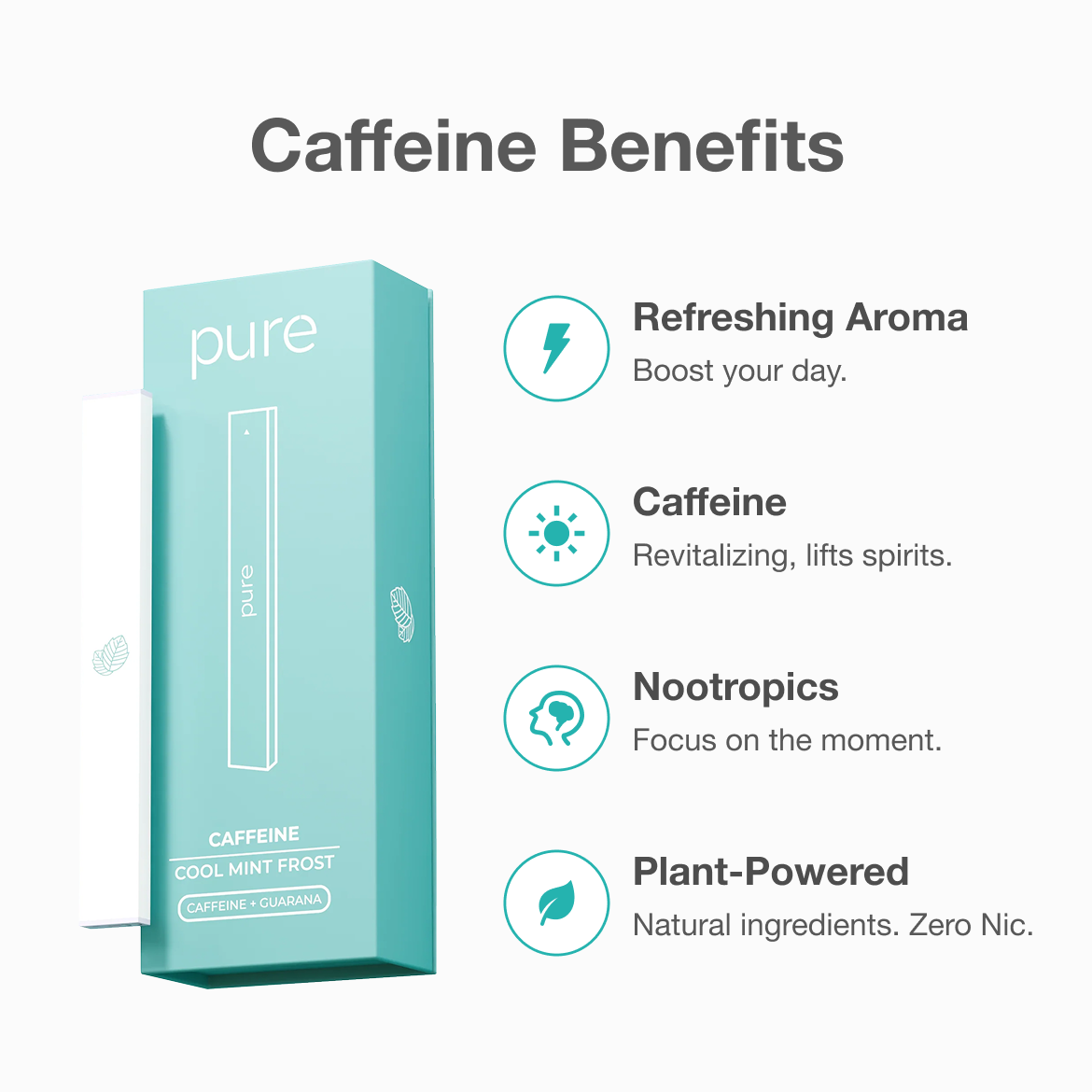 Caffeine Diffuser (Special)