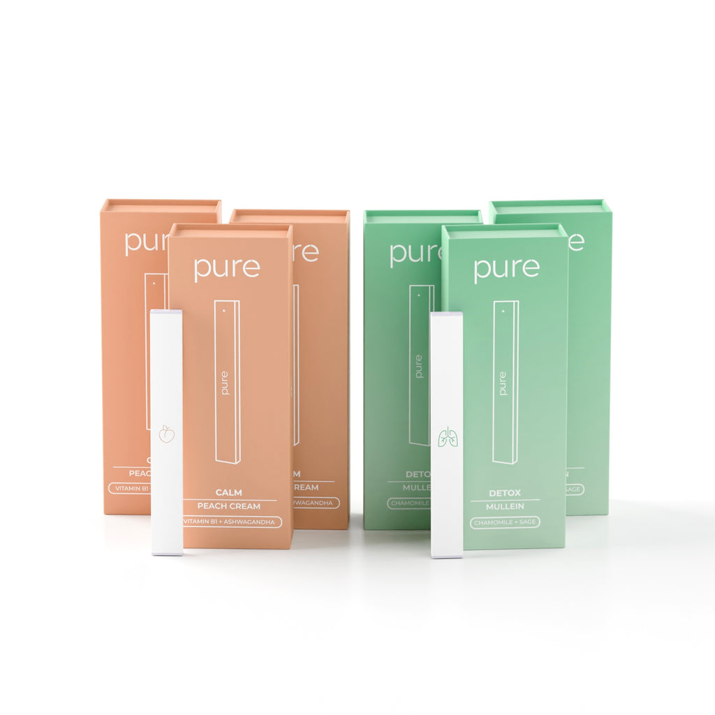 Detox Pack