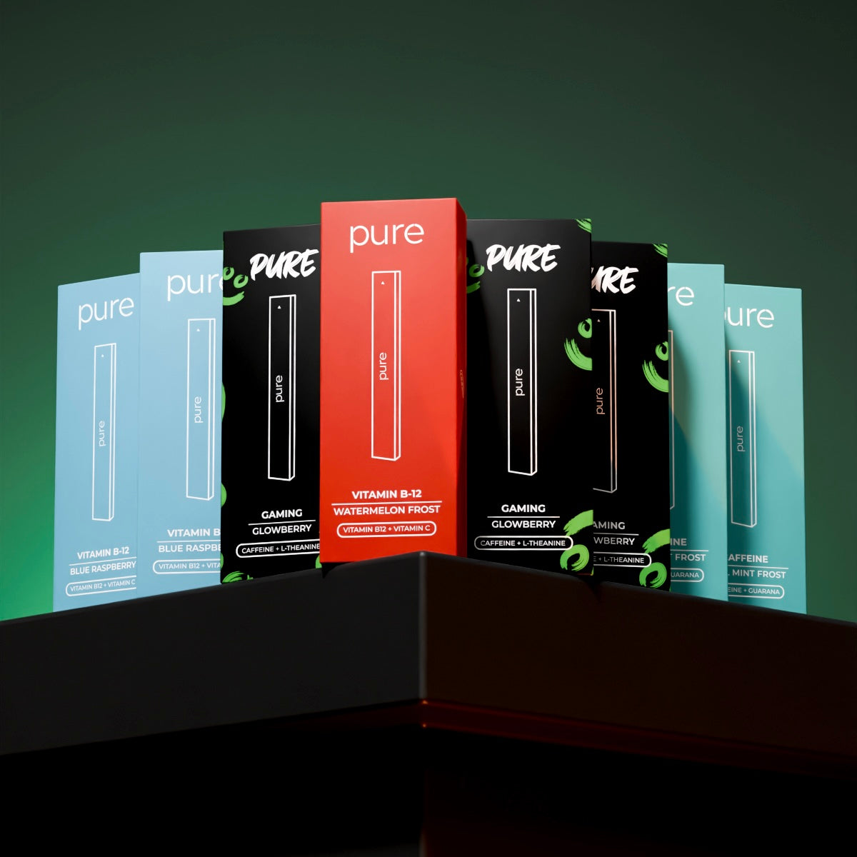 Game Mode (8-pack)