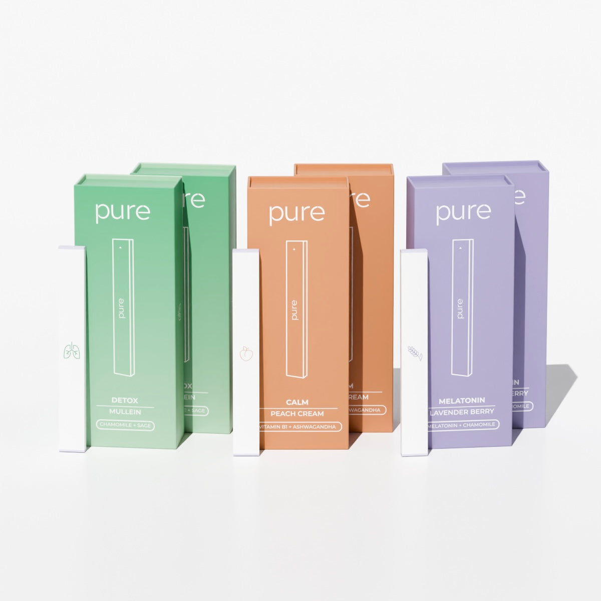 Detox Pack