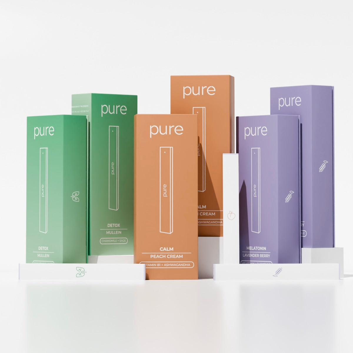 Detox Pack