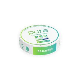Baja Burst