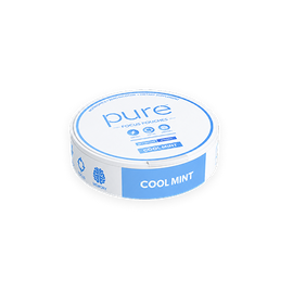 Cool Mint