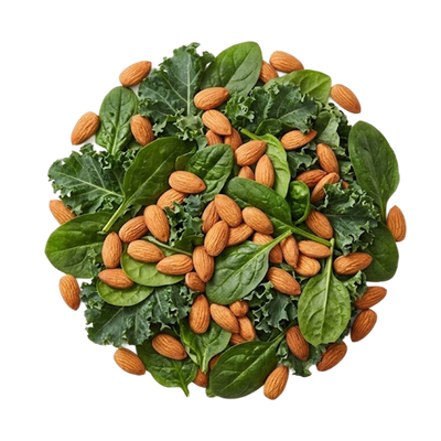 MAGNESIUM 25MG