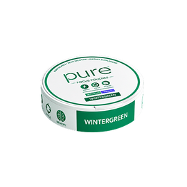 Wintergreen